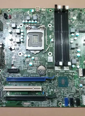 dell/戴尔 optiplex原装5040MT 主板 支持1151 6代 DDR3L内存正品