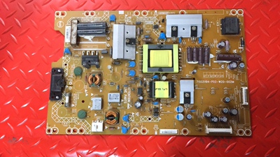 原装长虹LED32919创维32E59RM电源板715G5194-P02-W20-002M现货