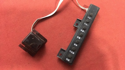 长虹50U1 主板接收JUC7.820.00142224 00127634屏C500U16-E3-A 2