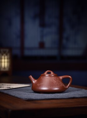 左撇子顾云峰朱炳浩石宜兴紫砂壶