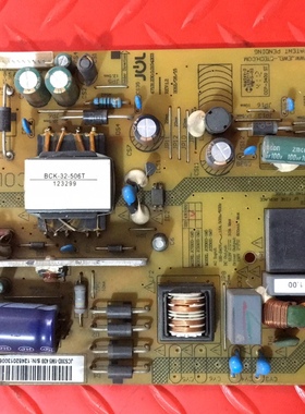 长虹LED32B2000C背光电源板JCS30D-1M5 430 4713L230.0.0104203