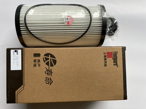 FS20258/11250301H02B0 油水分离器，滤霸滤芯，东风天龙