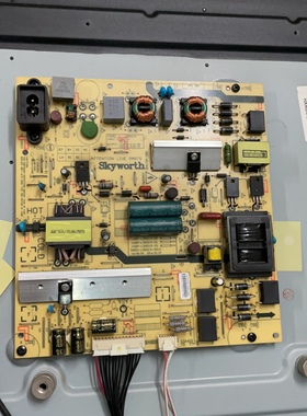 原装创维55E5 55X5电源板168P-L5R019-00 5800-L5R019-0010/0000