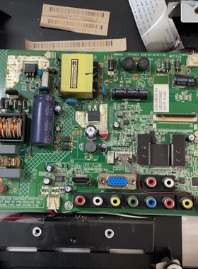 康佳LED32F2200CE主板35017012  35018251 35016785屏112/19/31YT