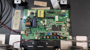 康佳LED32F2200CE主板35017012  35018251 35016785屏112/19/31YT