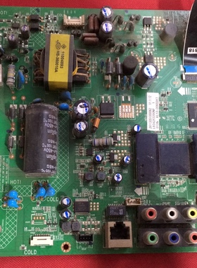 原装 康佳 LED42F2200NF主板35017833 屏72000138YT 138YT