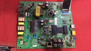 原装 康佳 LED42F2200NF主板35017833 屏72000138YT 138YT