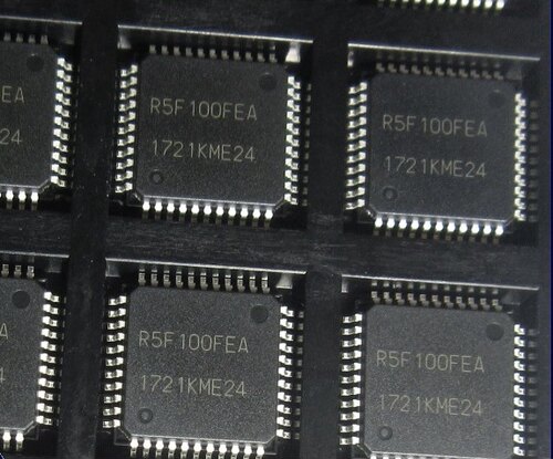 R5F100FEAFP全新原装现货R5F100FEA瑞萨单片机 可直拍