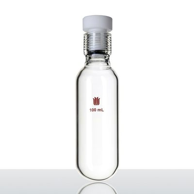 厚壁耐压瓶一套,100ml,15# P170100