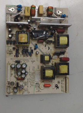 组装机26-37寸电源板 LK-PI400112A 拆机测好，实物图