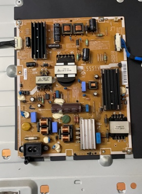 原装三星UA50F5080AR电源板BN44-00612D PSLF151S05A测试好