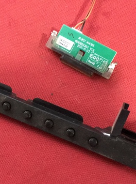 原装海尔48A5M液晶电视接收头板0091802303 V1.2送按键 带线发货