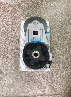 玉柴发动机YC4110原厂张紧皮带轮G0100-1002401客货车原装正品