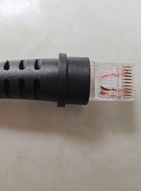 newland新大陆NLS-CD32 CD3200 HR200C通用扫描枪扫码数据线usb口