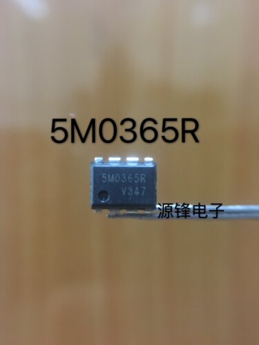 5M0365R【直插8脚】 直插液晶电源管理芯片 质量保证