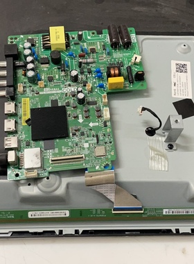 小米L32M5-AD主板TPD.MS348T.PB793配屏MI32TV-JY 01-4 PT320AT01