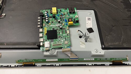 小米L32M5-AD主板TPD.MS348T.PB793配屏MI32TV-JY 01-4 PT320AT01