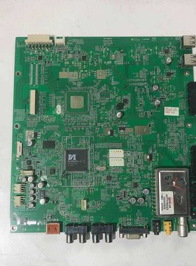 2原装康佳LED46MS92DC3主板 35015709 配屏LTA460HM06