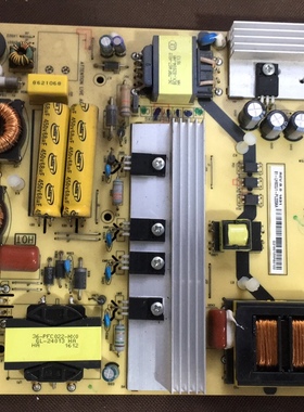 原装TCL B55A658U D55A561U电源板81-LH922J1-PL220AA