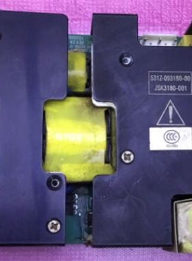 原装创维26LCAIW电源板531Z-093180-00 JSK3180-001实拍图现货