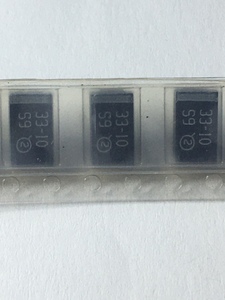 钽电容 33UF 10V D型7343-31 336K