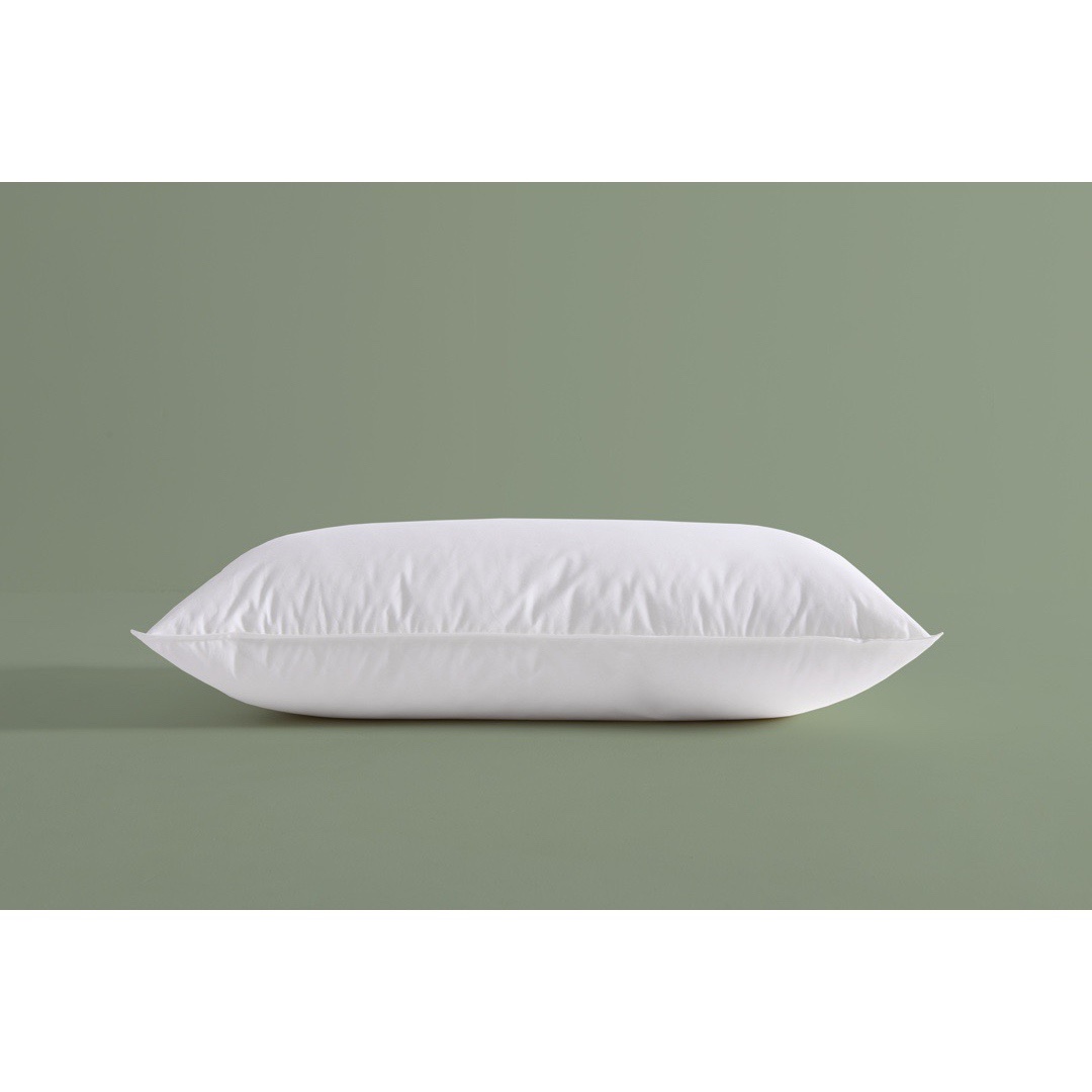 无荧光100%纤维记忆枕