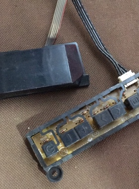 原装康佳KKTV K40 遥控接收板 35022177 323000按键35020340