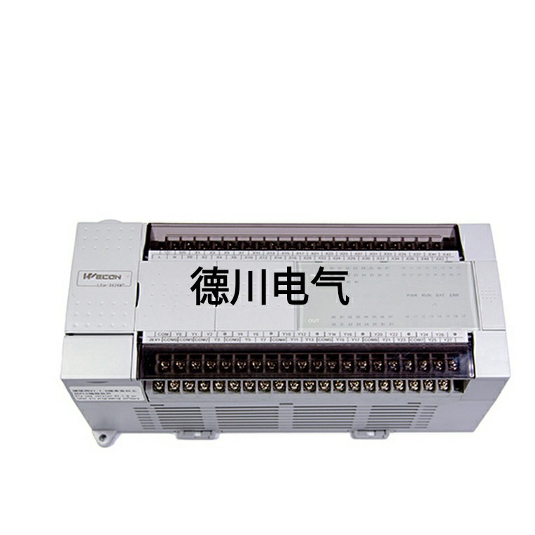 维控lx3vp lx3v-1212mt4h 1412mt 1616mt 2416mt 2424mt 3624mr 五金/工具 PLC 原图主图