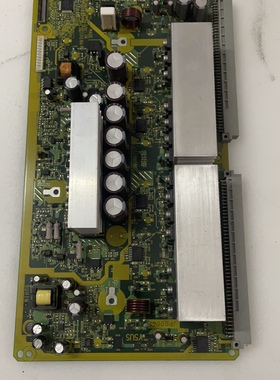 原装日立等离子P42E101C Y板YSUS JP60041 JA09472测好