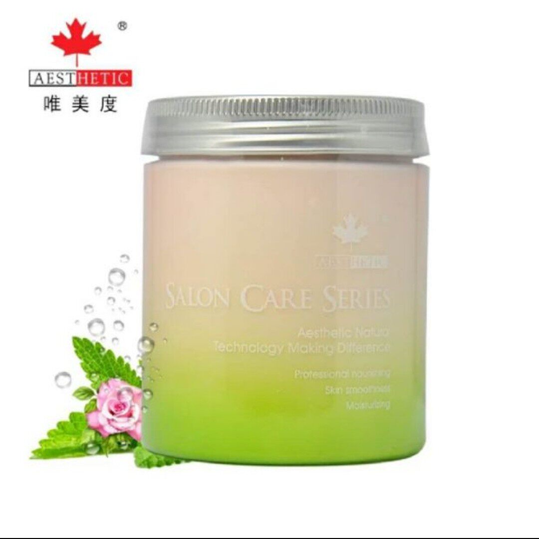 唯美度院装香薰清爽滋润凝露 控油滋养调理皮脂平衡保湿补水不油