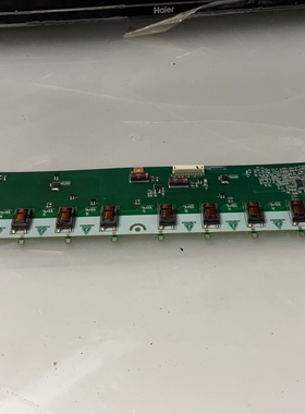 原装索尼KLV-37BX205高压板 升压板T871053.XX 背光板 测好