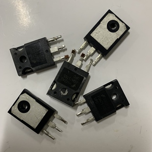 原装进口拆机FGH75T65 UPD SHD TO-247 焊机常用IGBT单管三级管
