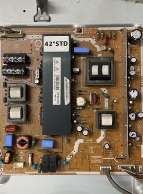 原装长虹PT42638NHDX 3D42738i 3D50738B电源板 LJ44-00187A 测好