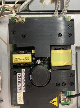 原装创维26L98PW电源板533Z-091203-00测好