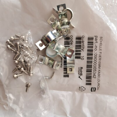 0900*0005342连接器HARTING浩亭