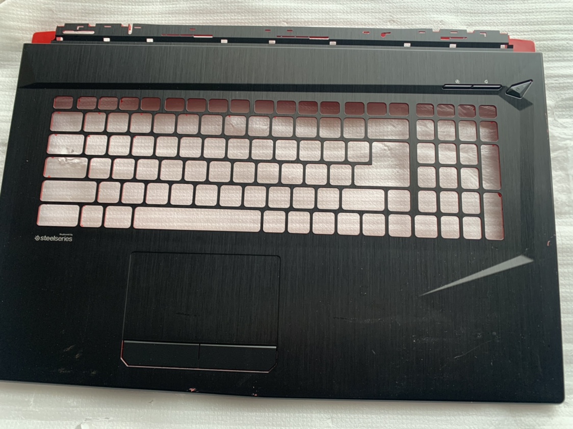 GP73GP73M外壳外壳微星