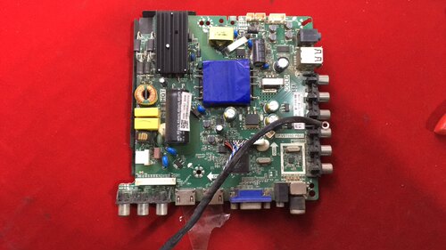 原装 海尔LE39B3300W主板TP.VST69D.PB83 配友达屏T390XVN01.0