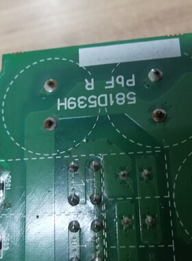 原装拆机 松下伺服驱动器 A5 750W MDDHT5540 现货 581D539H MDKH