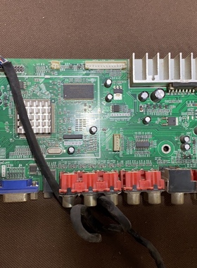 原装惠浦PT42M10主板VIDE0SCAPE 屏PDP42X20862