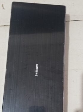 三星55q85 55q80 55Ls03t 外接盒 集线盒 接线盒 视频盒