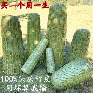 酒抽子酒篓竹编酒篓家用黄酒酒篓酒篓子白酒酒糟过滤器竹编酒抽