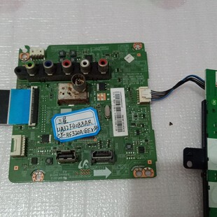 原装拆机三星UA32F4088AR主板BN41-02087C配屏CY-HF320AG2H测好