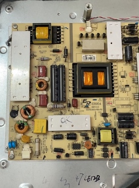 索爱47LE12B电源板ER954 KB-5150CEM-1
