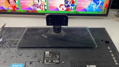 原装TCL L32F3310-3D L32F6620B底座 支架 座子配齐螺丝发货