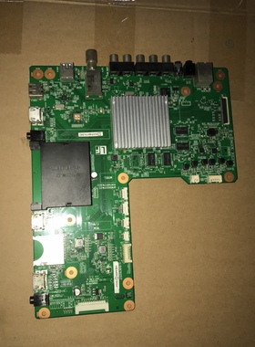 夏普LCD-65UR30A/70XU30A/80XU35A主板QPWBXG517WJZZ DUNTKG517