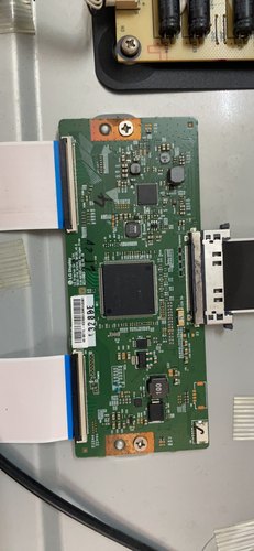 创维55G7200 49G7200长虹43U3C 43E6000逻辑板6870C-0584A测好