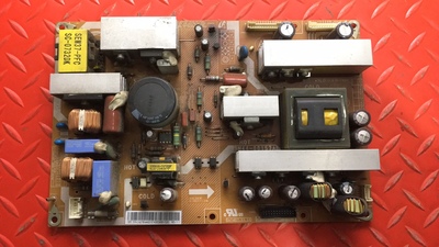 测好 原装现货三星LA37R81BA LA37S81B液晶电视电源板BN44-00157A