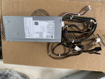 800G6hp惠普Z2G9G8550W电源