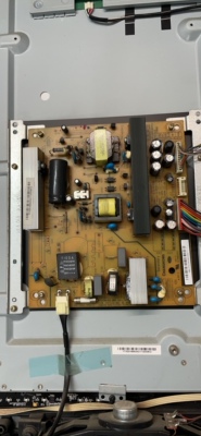 原装长虹LED26860IX LED32860IX电源板XR7.820.085V1.1测试好现货