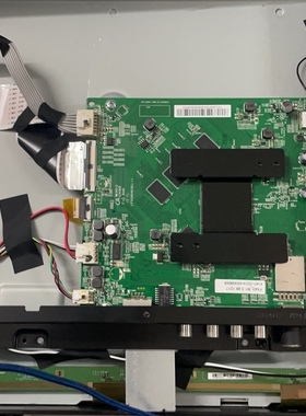 小米L65/60M5-5A/EA/4C/4X主板DKTV-B001-T962-AC-20180816配屏